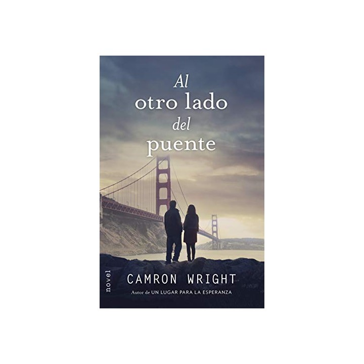 AL OTRO LADO DEL PUENTE